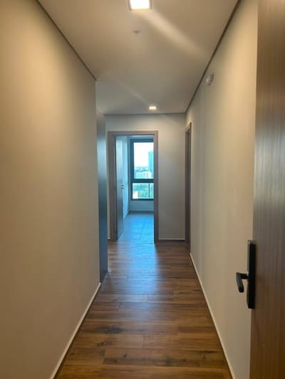 ALQUILO DEPARTAMENTO EN LAS LOMAS ASUNCION