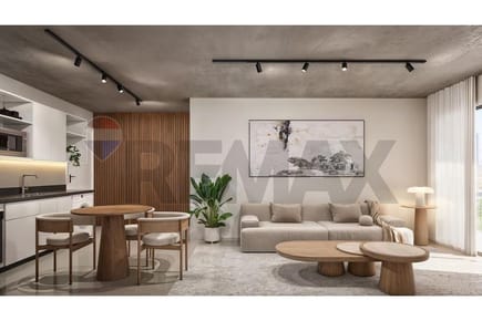 Departamento - Venta - Villa Morra, Paraguay
