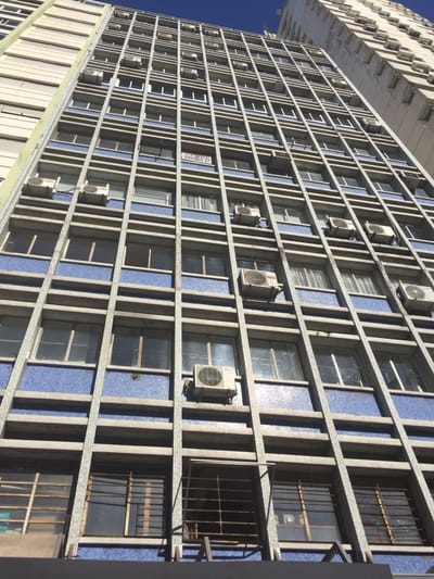 Oportunidad de oficina o consultorio en el Gaucho.