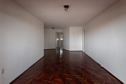 Apartamento en excelentes condiciones en Zona Aguada