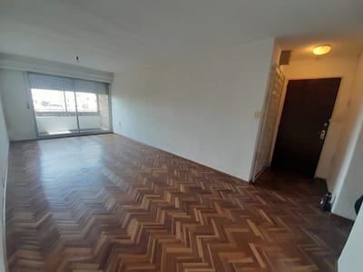 Venta piso alto 3 D Pocitos