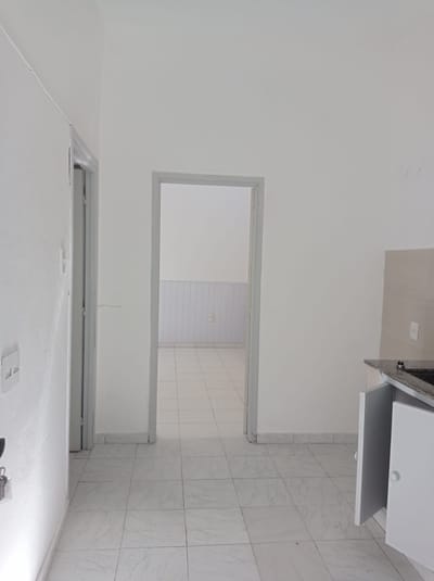 Tunez esq. Larravide, tipo casita 1 dormitorio.