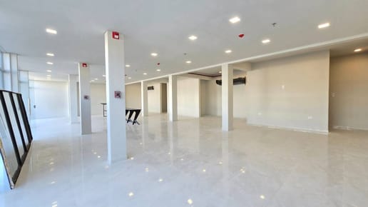 LOCAL COMERCIAL A ESTRENAR DE 152,91 M2 en PB de Edif. I LILLÁ