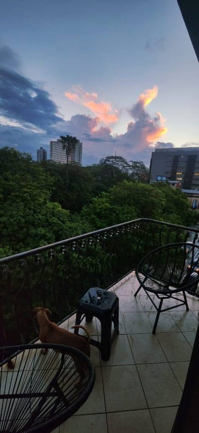 VENDO DEPARTAMENTO DE 3 DORMITORIOS EN EL CENTRO