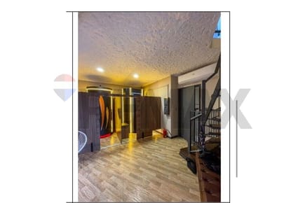 DÚPLEX EN VENTA LOS LAURELES