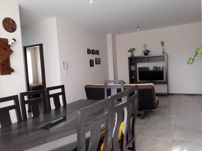 POR URGENCIA VENDO LINDO DEPARTAMENTO 80 M2 PRECIO 62.500 $US