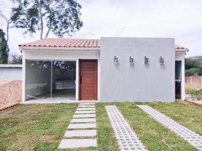 Casa a Estrenar en Norte Verde