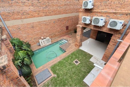 Vendo Casa en San Lorenzo - Zona Pinedo 