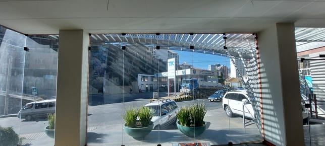 En venta Hermoso Local con increible ubicación Sopocachi