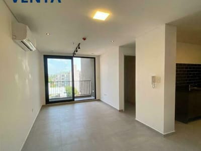 VENDO DEPARTAMENTO A ESTRENAR ZONA SHOPPING MARISCAL LÓPEZ  Edificio BROOKLYN