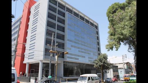 oficina en NASYA II en venta