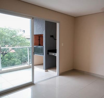 Vendo departamento de 2 dormitorios en el edificio Branka 