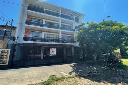 Departamento - Alquiler - Mariano Roque Alonso, Central, Paraguay