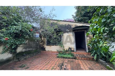   Casa-Venta-PY Asunción Sajonia  Alonso c/ Arellano 