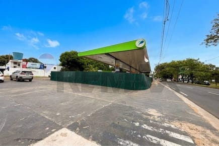 En Venta Terreno 