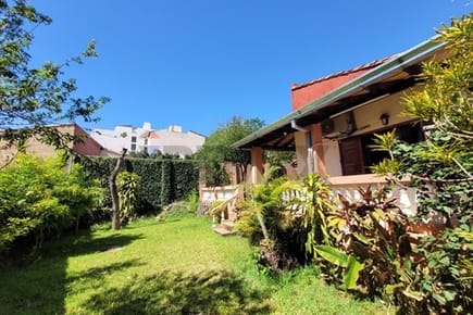 Casa-Venta-PY Asunción Mburicaó