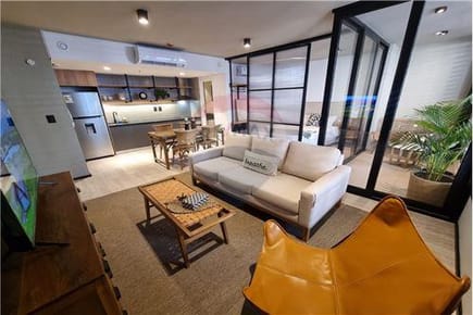 DEPARTAMENTO ALQUILER  Zona COLEGIOS SAN ANDRES / INTER