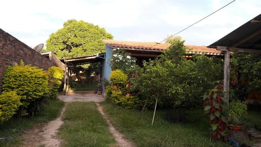CASA EN VENTA - ZONA NORTE 