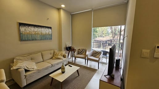 EN VENTA DEPARTAMENTO EN EL EDIFICIO LIFE BRUSELAS