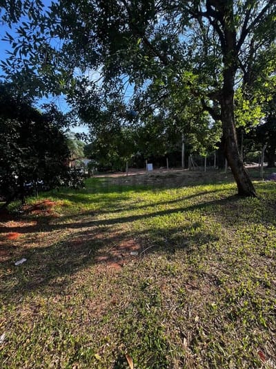 Venta de Terreno en San Lorenzo, Central