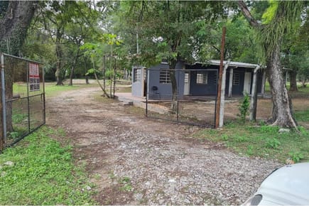 ESTANCIA EN VENTA - VILLETA