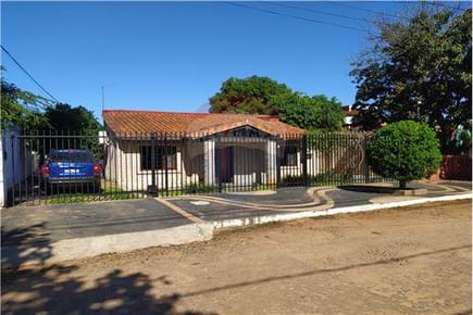 Casa - Venta - Paraguay Central San Lorenzo