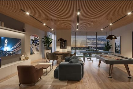 Departamento - Venta - Santísima Trinidad, Asunción, Paraguay