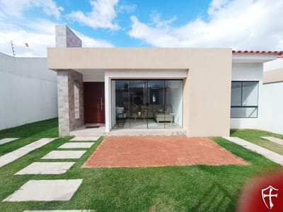 Av Montecristo Urbanización punto alto 