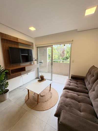 EN ALQUILER | HOME STUDIO HERRERA | BARRIO HERRERA – ASUNCIÓN