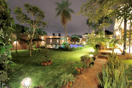 QUINTA BOUTIQUE EN AREGUA IDEAL PARA INVERSIÓN
