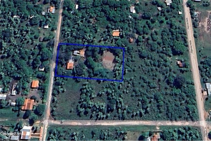 Terreno - Venta - Villa Hayes, Presidente Hayes, Paraguay, Aprovecha!