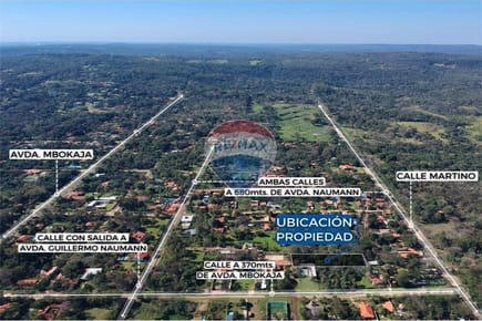 En venta amplio terreno zona anfiteatro