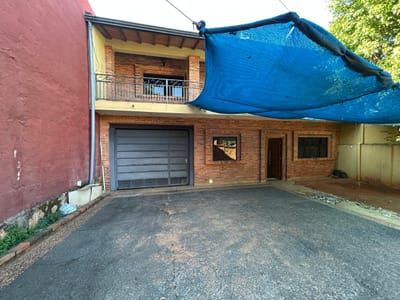 VENDO CASA 