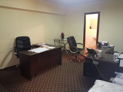 Oficina en Venta 