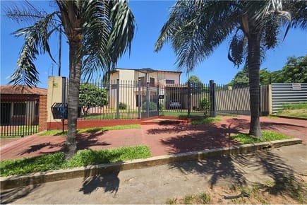 VENDO HERMOSA CASA EN FDO DE LA MORA ZONA SUR