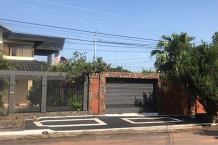 Casa-Venta- Lambaré, Central