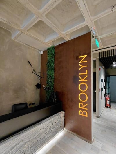 VENDO DEPARTAMENTO DE UN DORMITORIO BARRIO RECOLET 