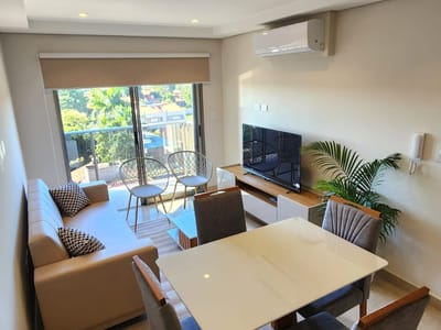 ALQUILO DEPARTAMENTO 1 DORM EN PRIMER BARRIO