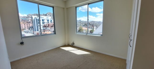 LINDO DEPARTAMENTO EN VENTA EN ACHUMANI