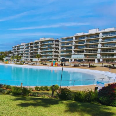 DEPARTAMENTO EN VENTA  AQUAVILLAGE BALI 1