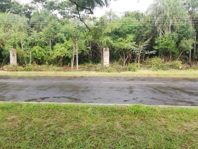 EN VENTA HERMOSO TERRENO EN EMBOSCADA