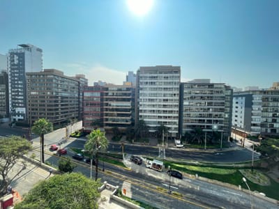 Alquiler Depa - Amoblado 