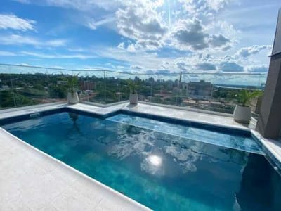 Departamento Monoambiente en Venta en Barrio Jara