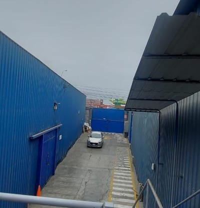 Alquiler  Local industrial Almacenes  panamericana sur Km