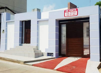 En VENTA hermosa casa a estrenar 200 mts2 $us 135.000 