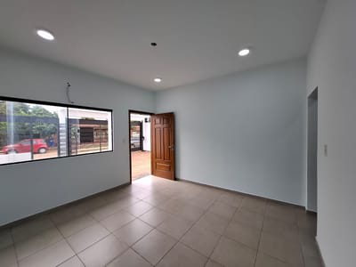 Alquiler de Dúplex a estrenar zona Shopping San Lorenzo