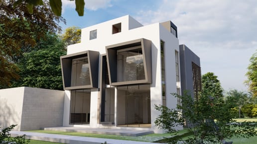 Casa En Venta – Urb. Miraflores Country Club Vip