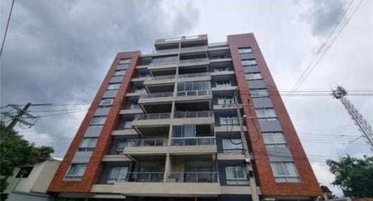 Departamento de 3 dormitorios + area de servicio 