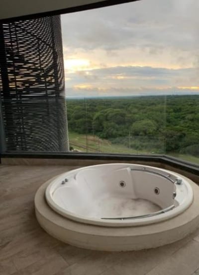  DEPARTAMENTO AMOBLADO EN ALQUILER,B.EQUIPETROL