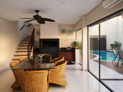 Vendo Gran Casa De 4 Suites En Manorá